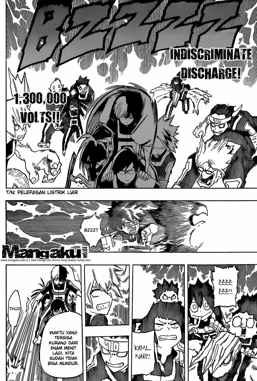 boku-no-hero-academia - Chapter: 29