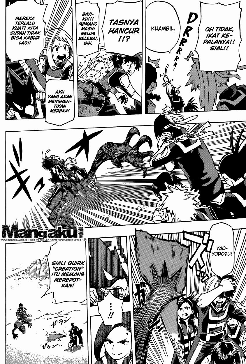 boku-no-hero-academia - Chapter: 29