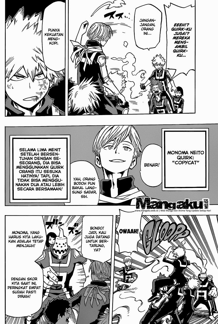 boku-no-hero-academia - Chapter: 29