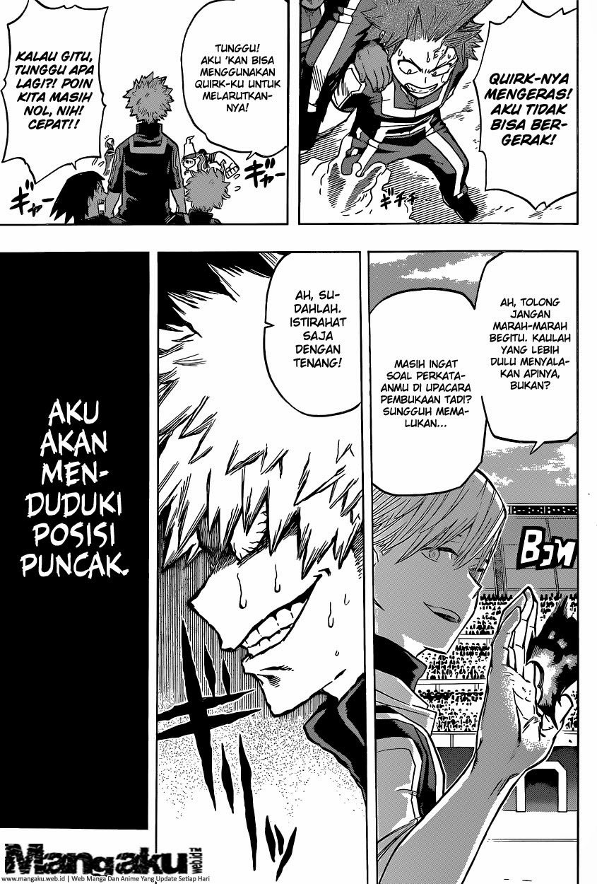 boku-no-hero-academia - Chapter: 29