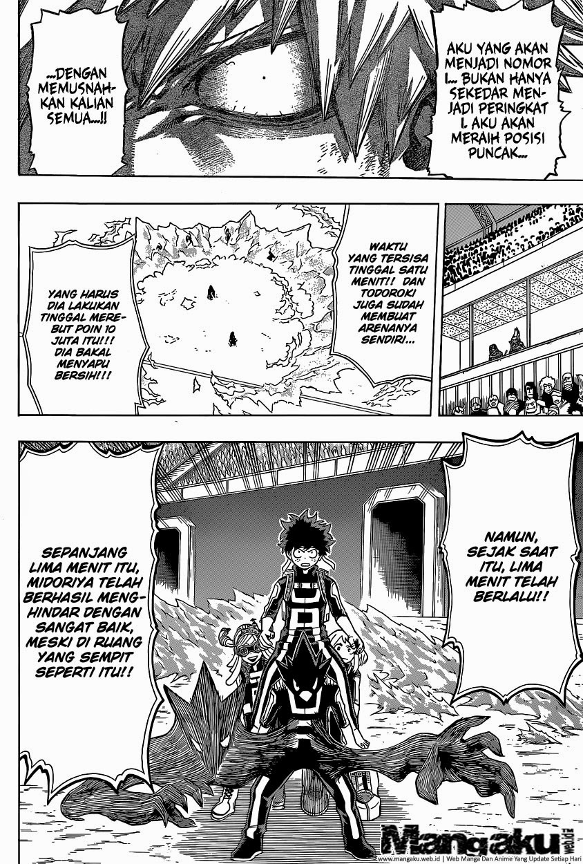 boku-no-hero-academia - Chapter: 29