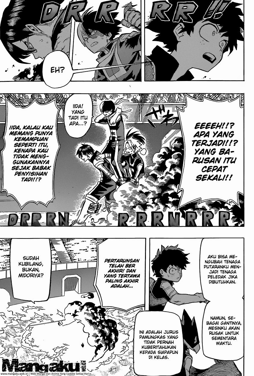 boku-no-hero-academia - Chapter: 29