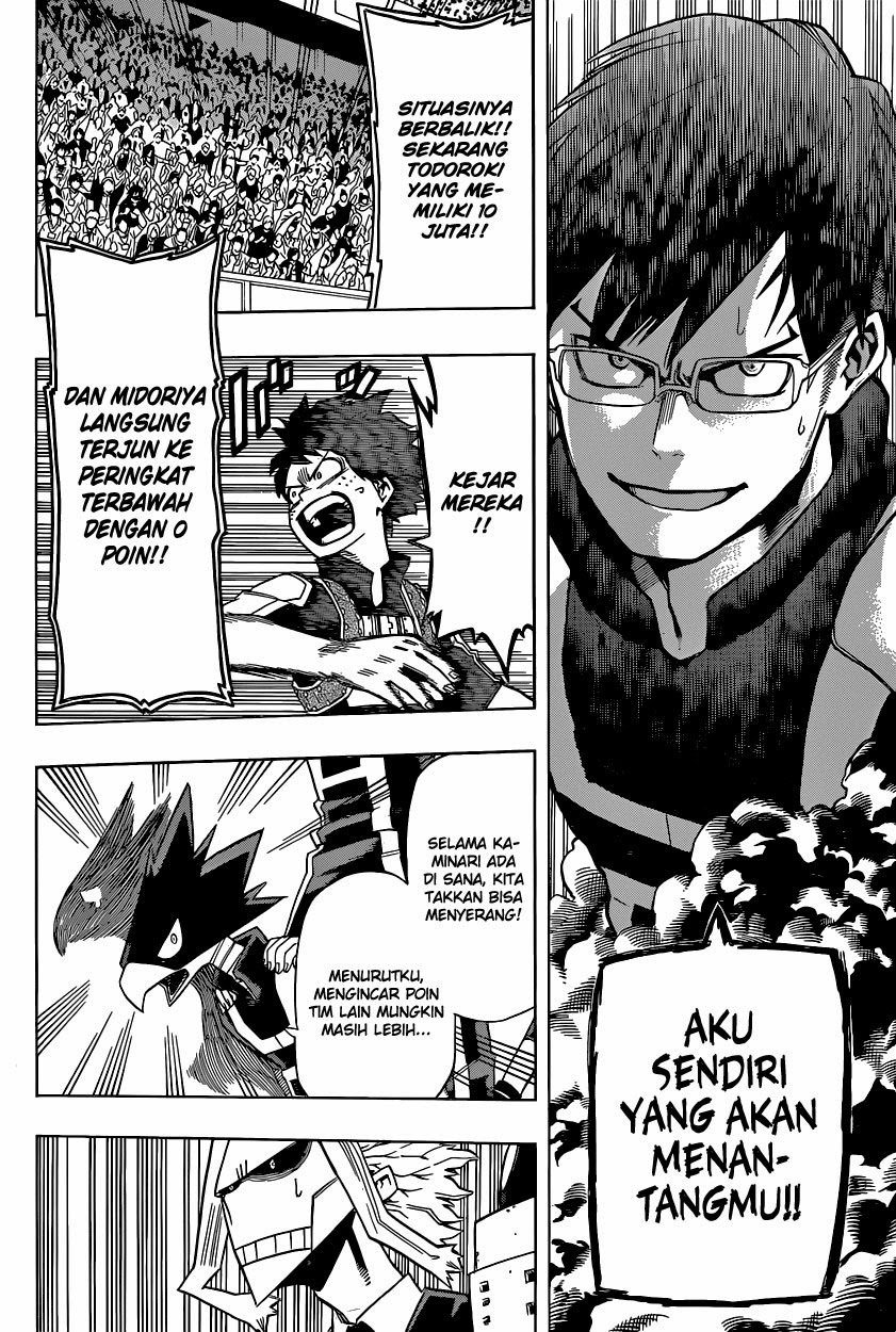 boku-no-hero-academia - Chapter: 29