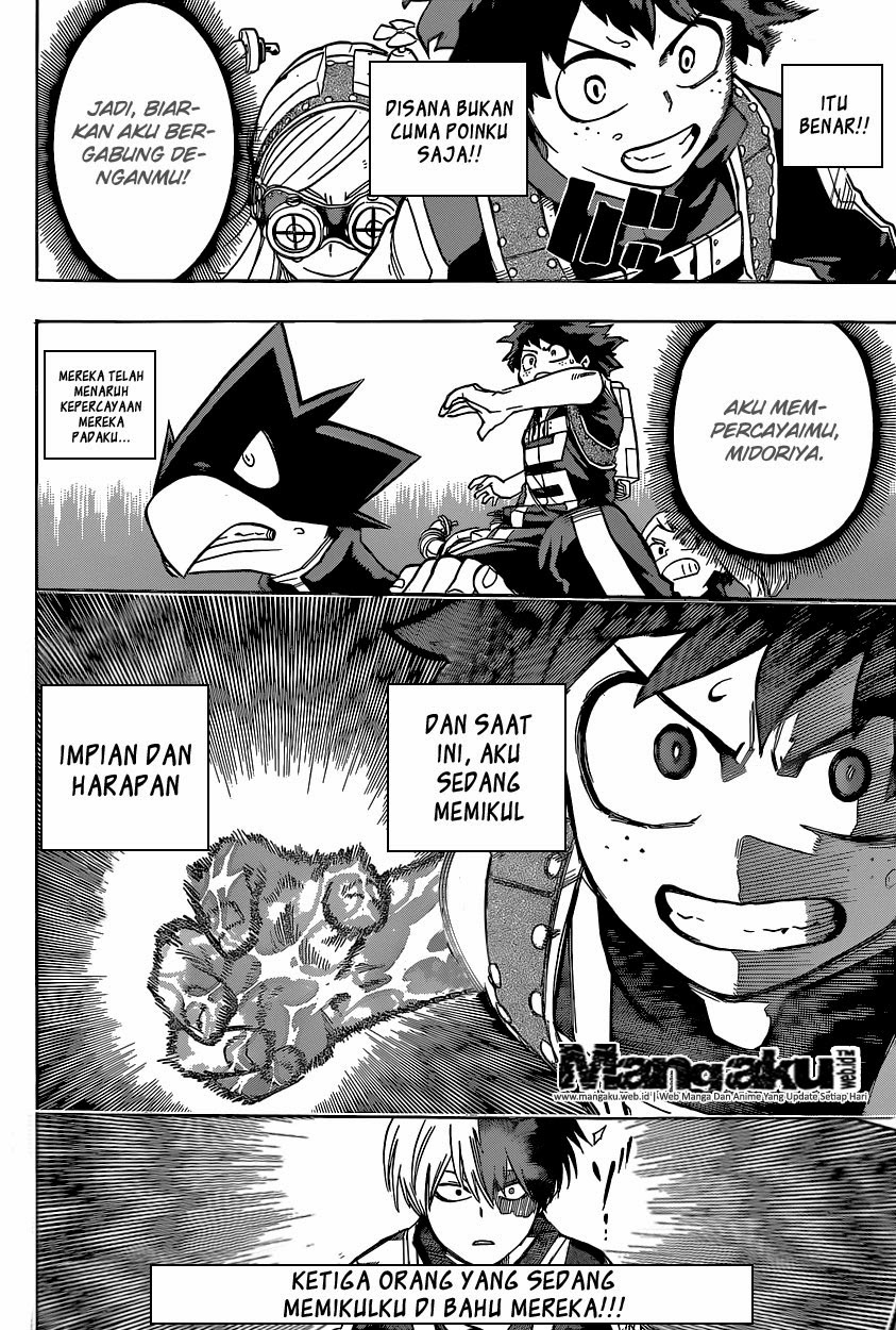 boku-no-hero-academia - Chapter: 29