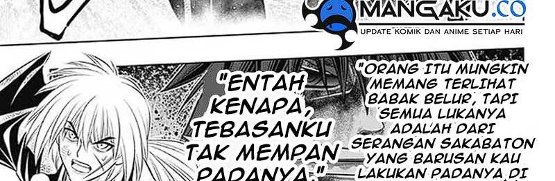 rurouni-kenshin-meiji-kenkaku-romantan-hokkaidou-hen - Chapter: 57