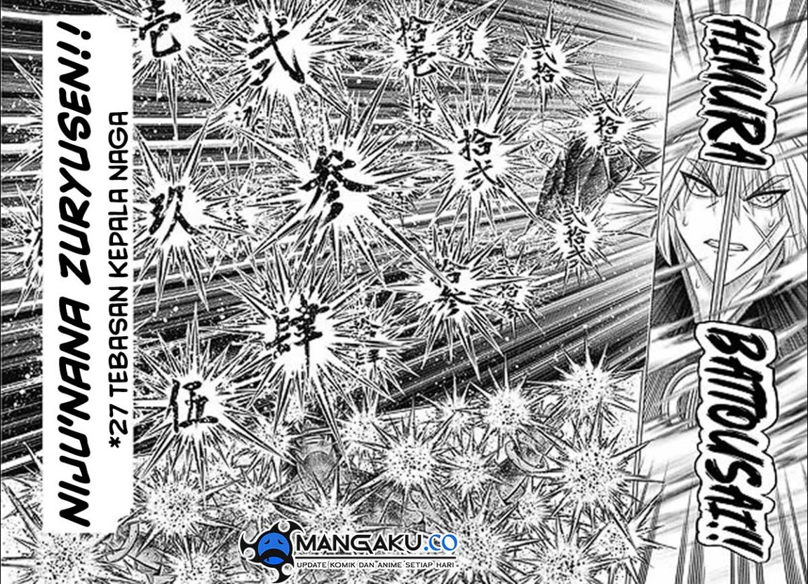 rurouni-kenshin-meiji-kenkaku-romantan-hokkaidou-hen - Chapter: 57