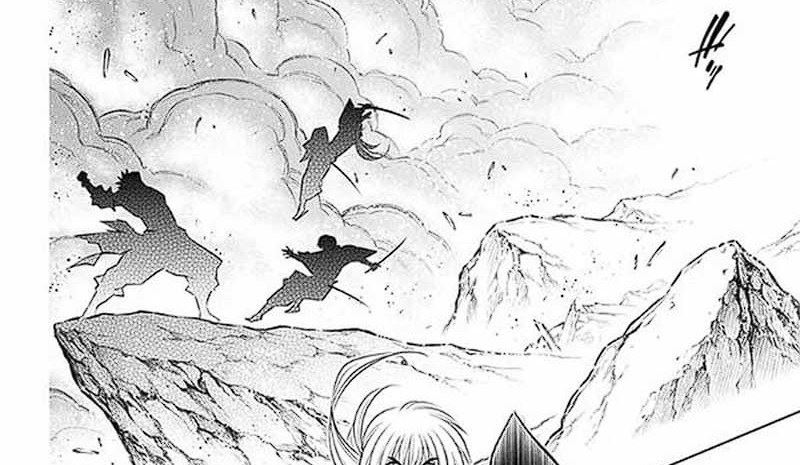 rurouni-kenshin-meiji-kenkaku-romantan-hokkaidou-hen - Chapter: 57