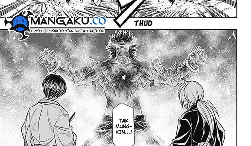 rurouni-kenshin-meiji-kenkaku-romantan-hokkaidou-hen - Chapter: 57