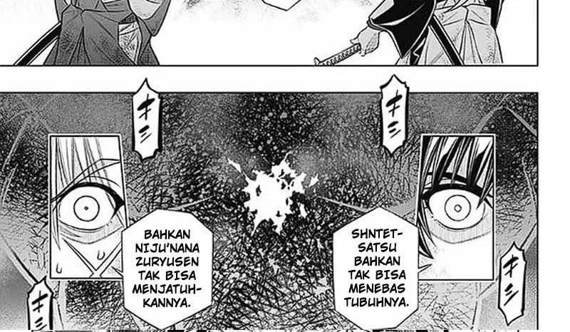 rurouni-kenshin-meiji-kenkaku-romantan-hokkaidou-hen - Chapter: 57