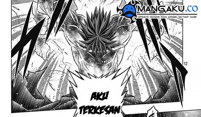 rurouni-kenshin-meiji-kenkaku-romantan-hokkaidou-hen - Chapter: 57