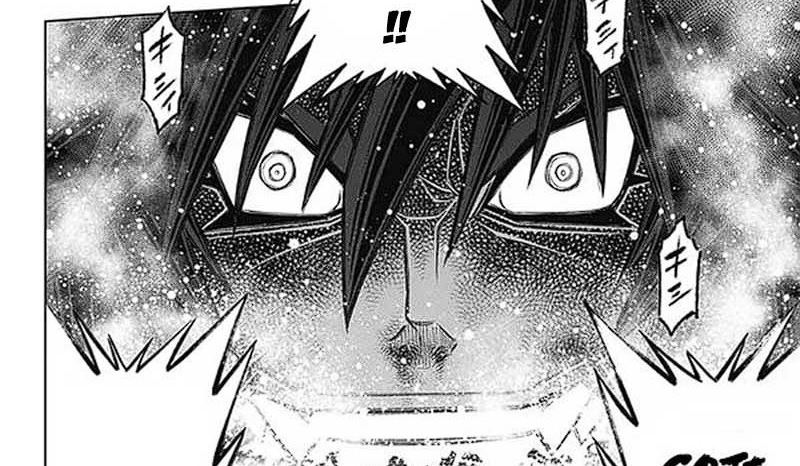 rurouni-kenshin-meiji-kenkaku-romantan-hokkaidou-hen - Chapter: 57