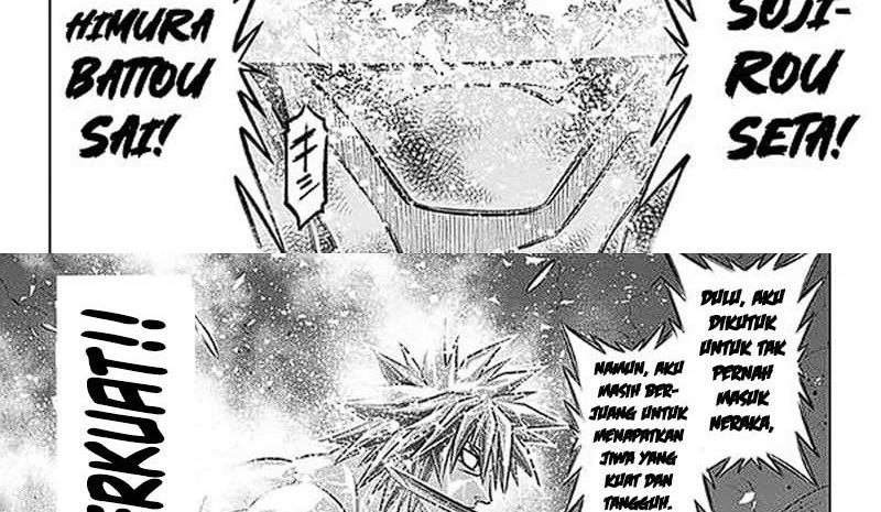 rurouni-kenshin-meiji-kenkaku-romantan-hokkaidou-hen - Chapter: 57