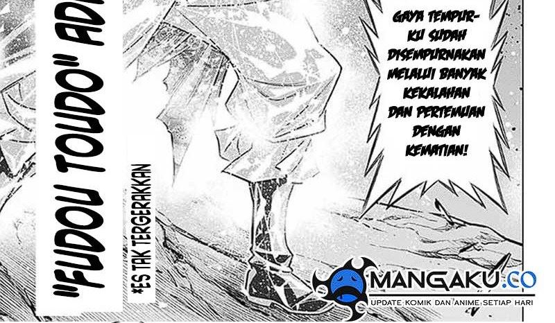 rurouni-kenshin-meiji-kenkaku-romantan-hokkaidou-hen - Chapter: 57