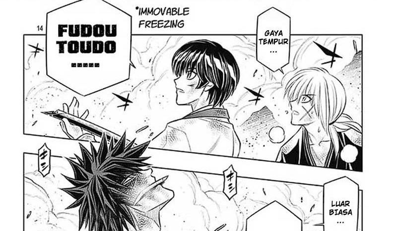 rurouni-kenshin-meiji-kenkaku-romantan-hokkaidou-hen - Chapter: 57