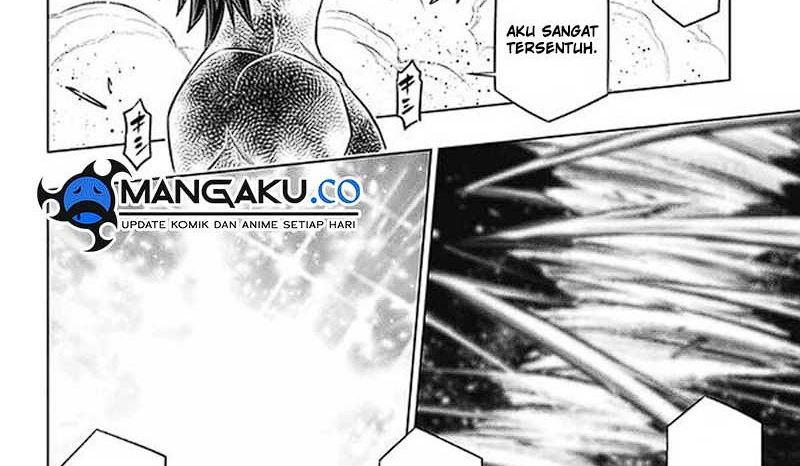 rurouni-kenshin-meiji-kenkaku-romantan-hokkaidou-hen - Chapter: 57