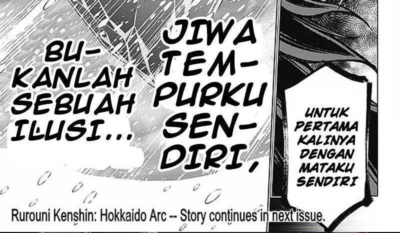 rurouni-kenshin-meiji-kenkaku-romantan-hokkaidou-hen - Chapter: 57