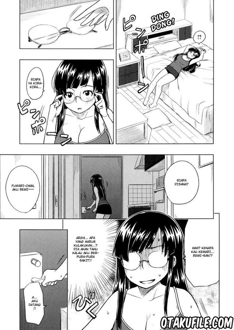 renai-shimasen-ka - Chapter: 05