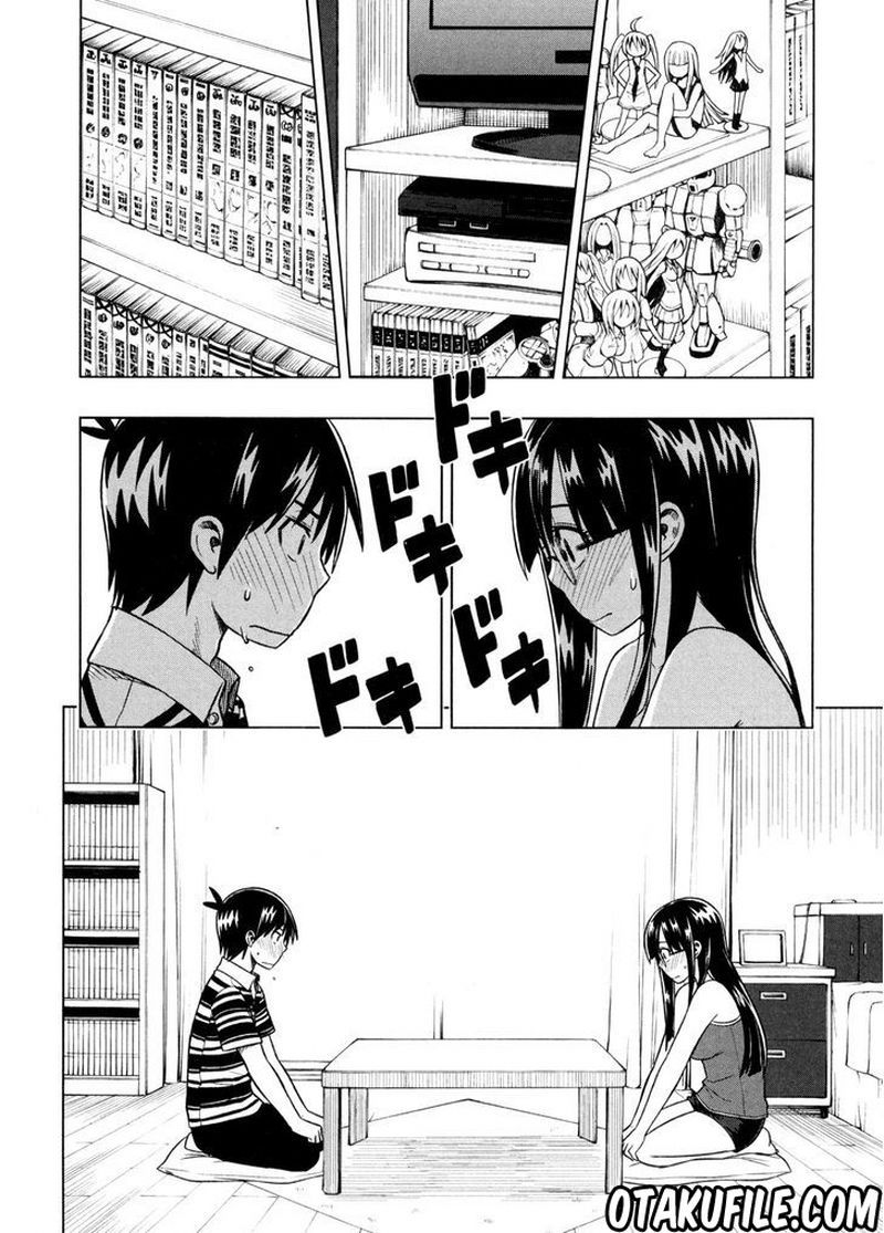 renai-shimasen-ka - Chapter: 05