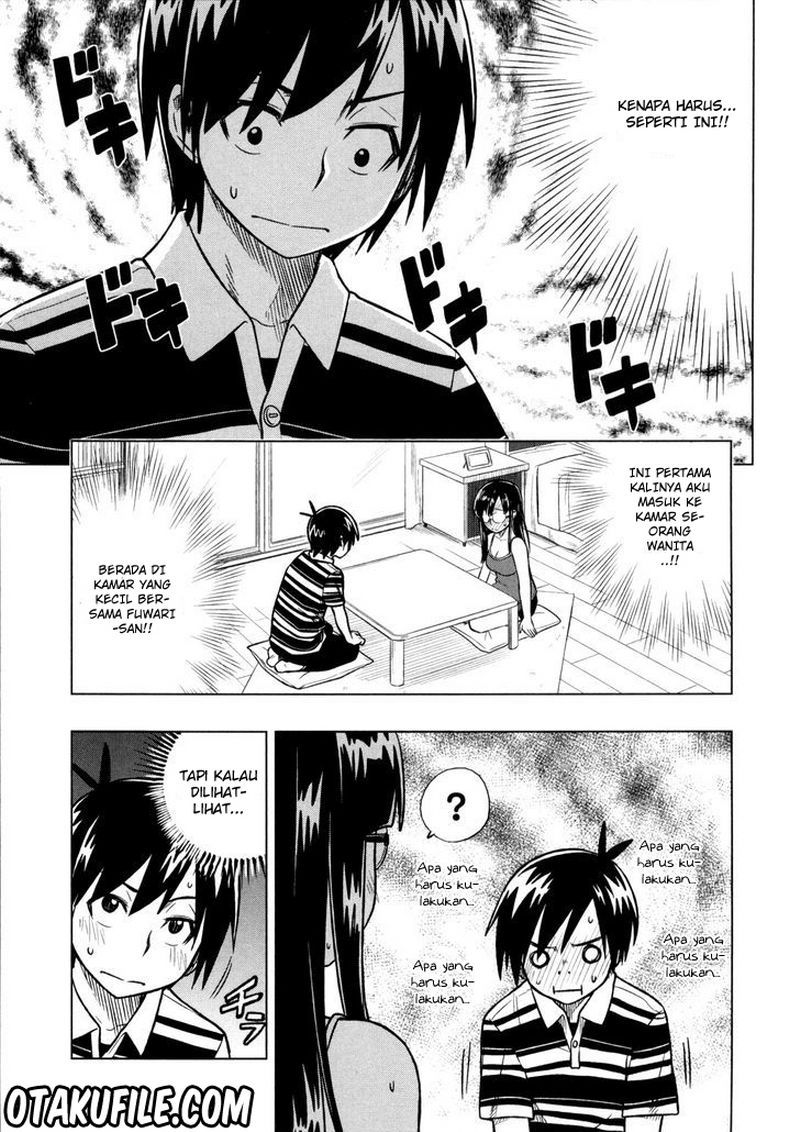 renai-shimasen-ka - Chapter: 05