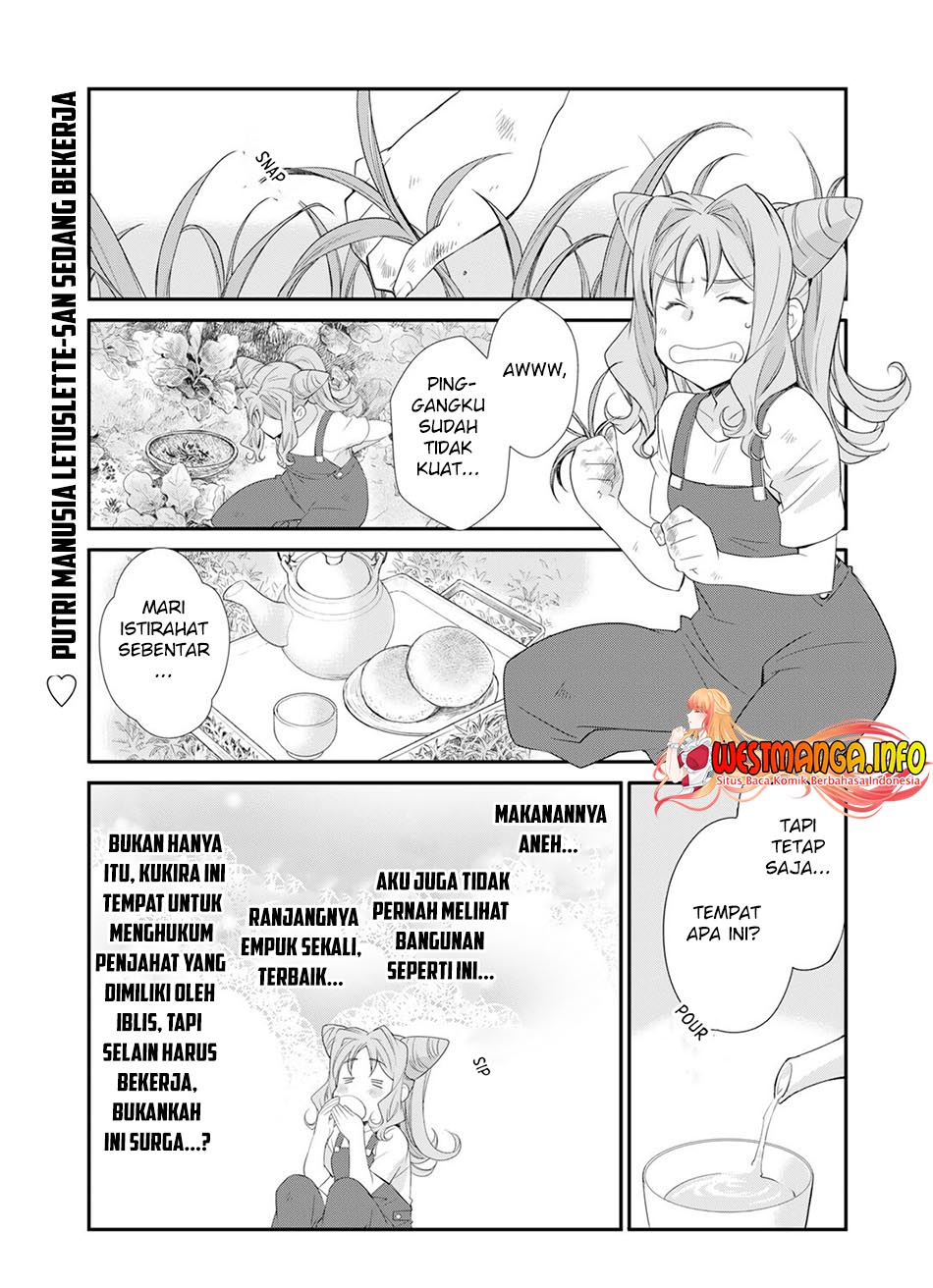 isekai-de-tochi-o-katte-noujou-o-tsukurou - Chapter: 33