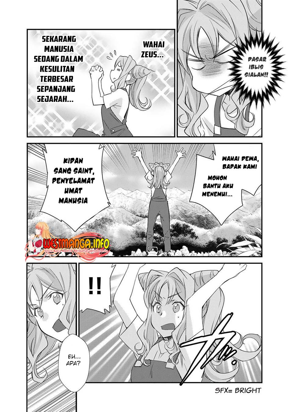 isekai-de-tochi-o-katte-noujou-o-tsukurou - Chapter: 33