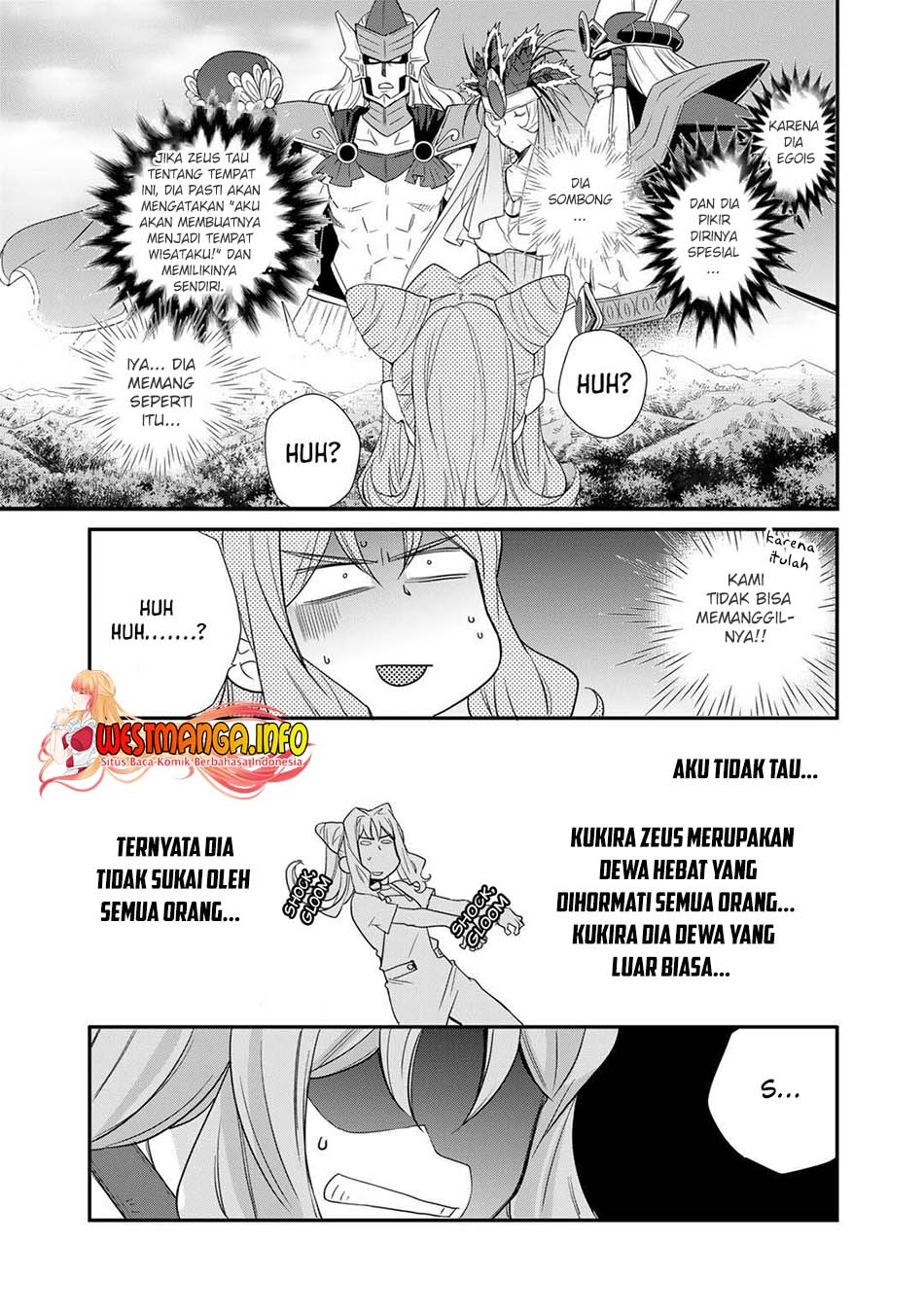 isekai-de-tochi-o-katte-noujou-o-tsukurou - Chapter: 33