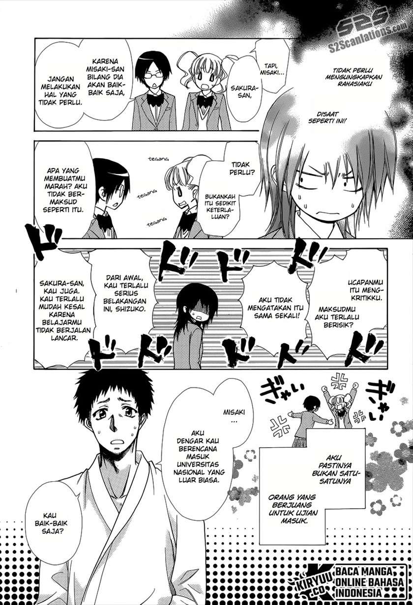 kaichou-wa-maid-sama - Chapter: 83