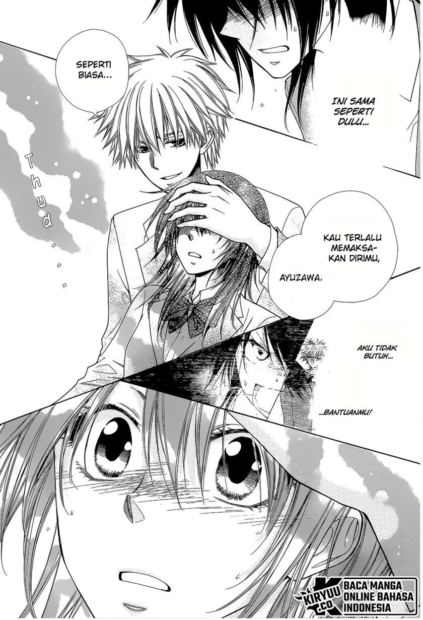 kaichou-wa-maid-sama - Chapter: 83