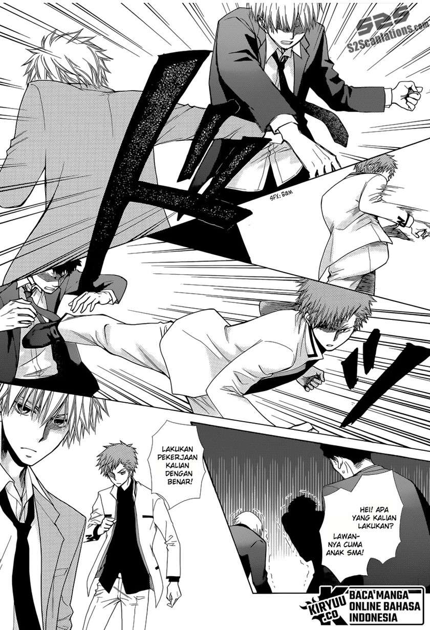 kaichou-wa-maid-sama - Chapter: 83