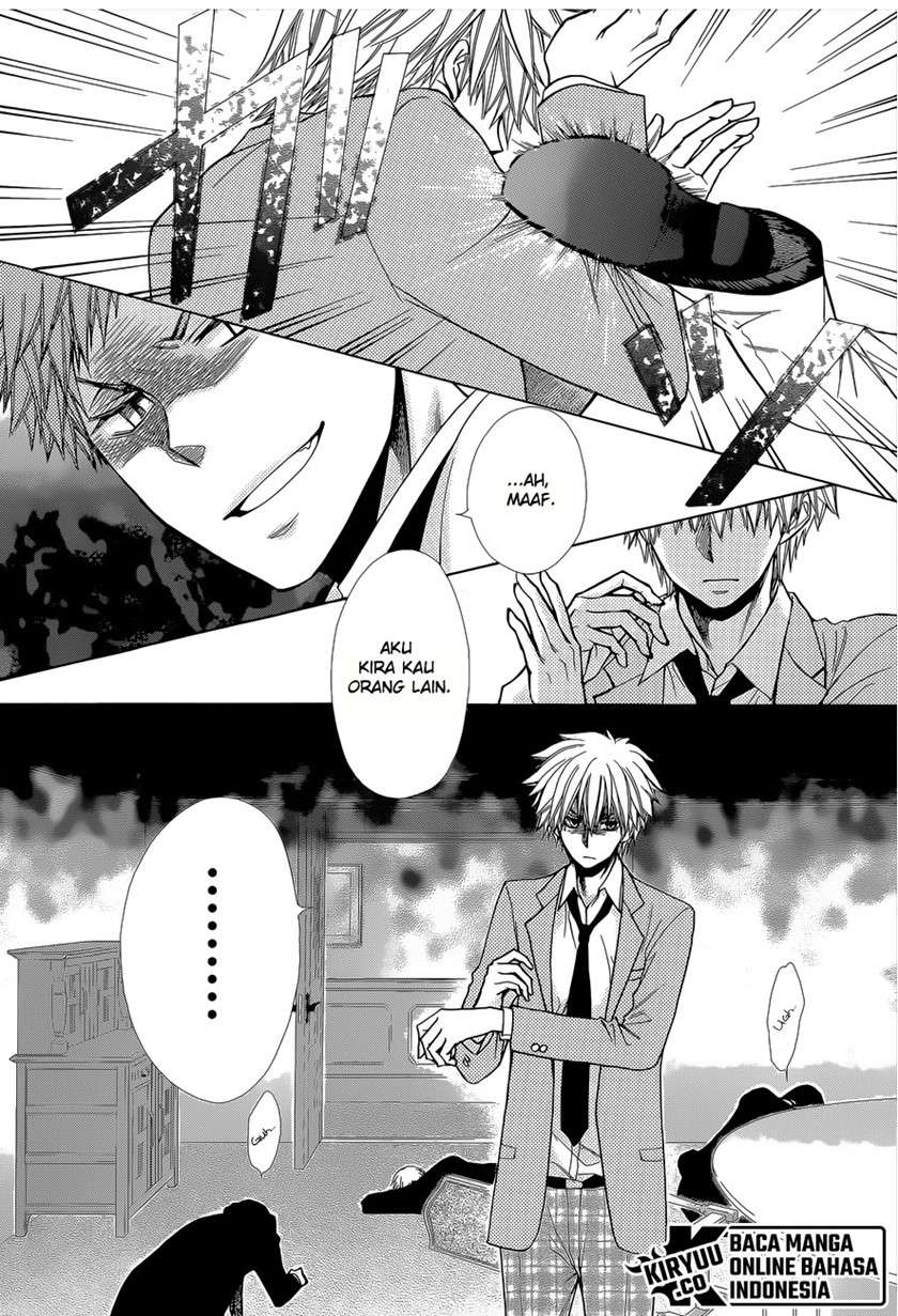 kaichou-wa-maid-sama - Chapter: 83