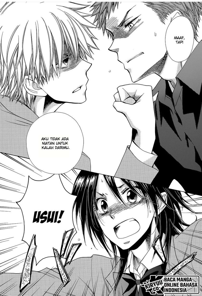 kaichou-wa-maid-sama - Chapter: 83