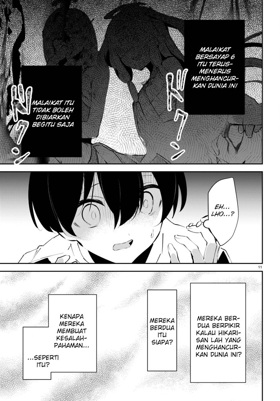 shuumatsu-no-hanayome-sama - Chapter: 10