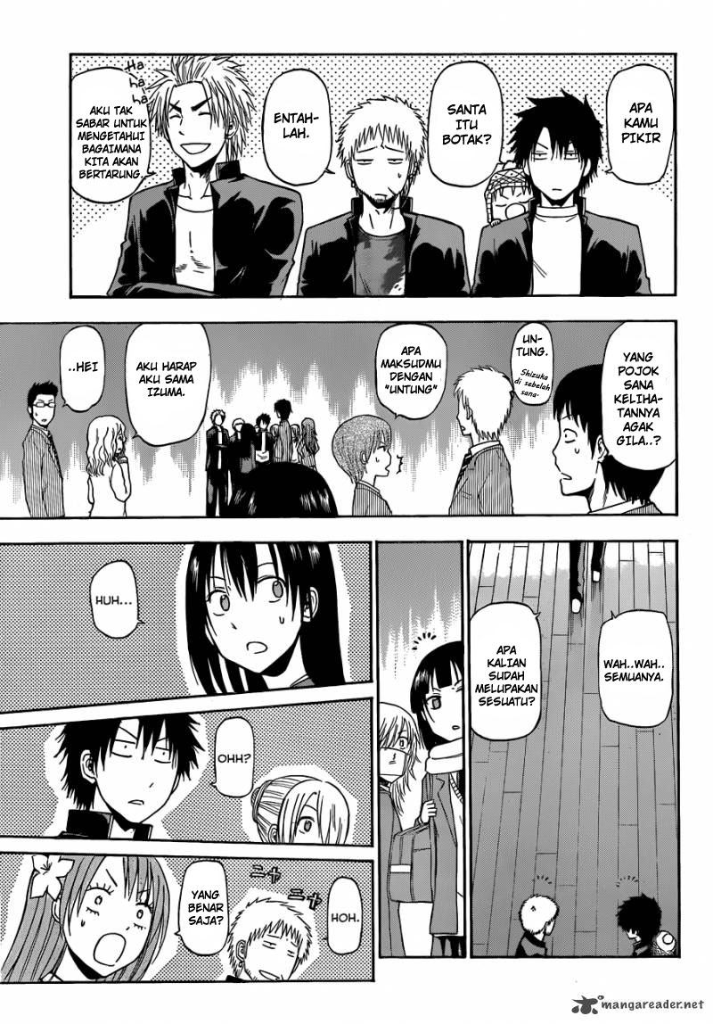 beelzebub - Chapter: 179