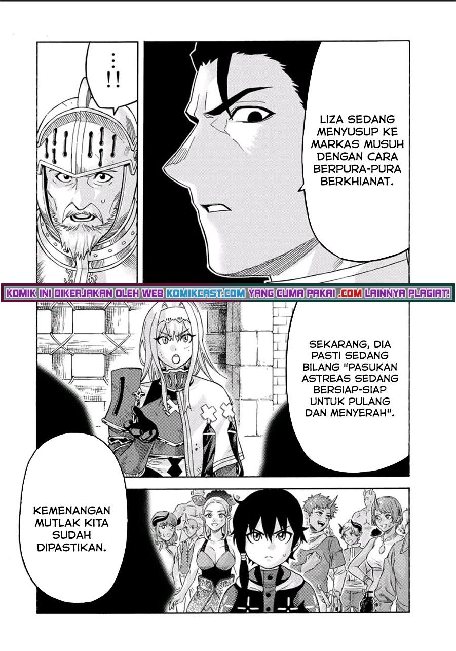 suterareta-tensei-kenja - Chapter: 66