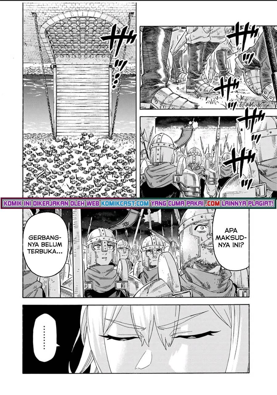 suterareta-tensei-kenja - Chapter: 66