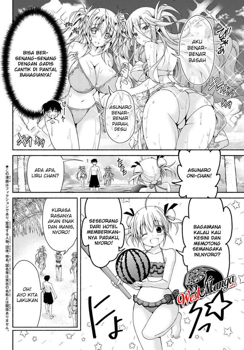 renai-harem-game-shuuryou-no-oshirase-ga-kuru-koro-ni - Chapter: 11