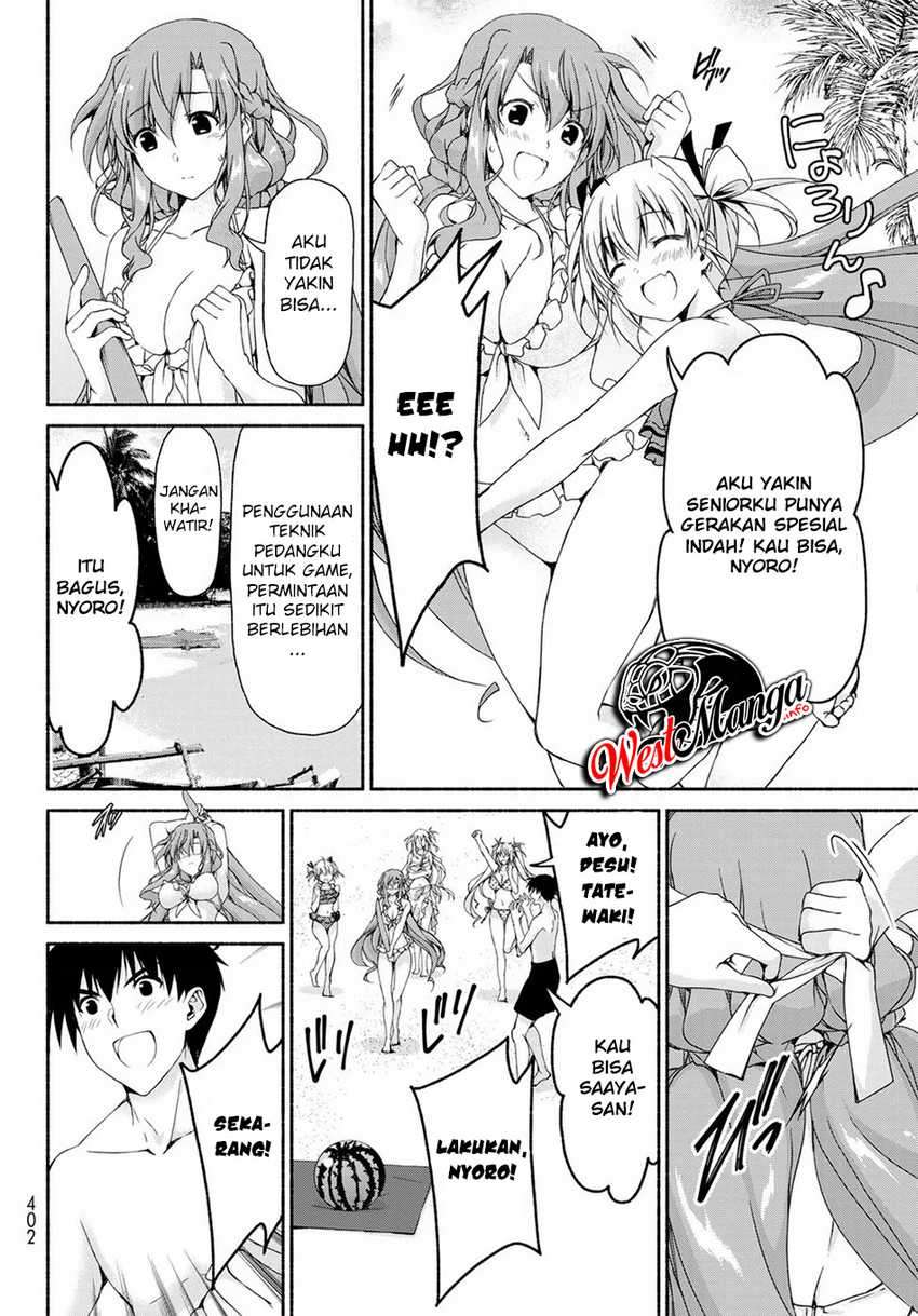 renai-harem-game-shuuryou-no-oshirase-ga-kuru-koro-ni - Chapter: 11