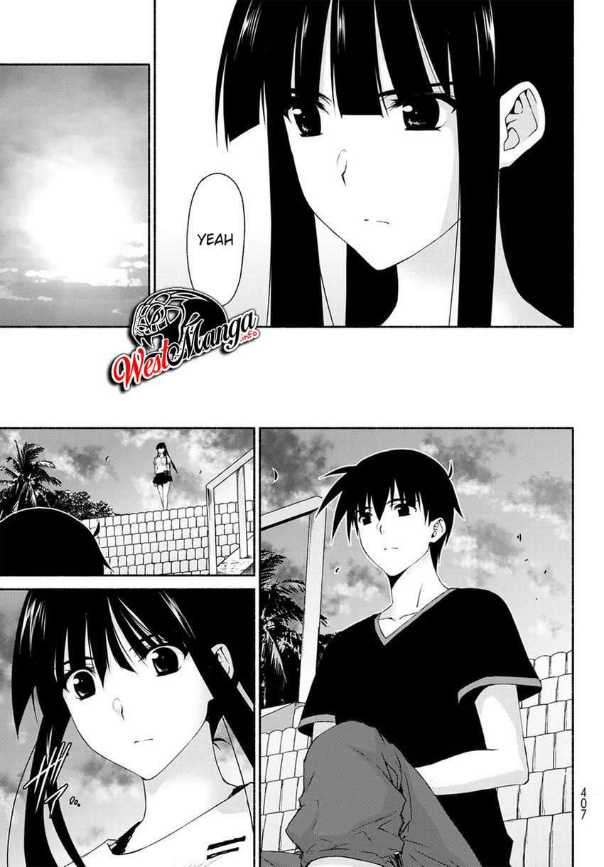 renai-harem-game-shuuryou-no-oshirase-ga-kuru-koro-ni - Chapter: 11