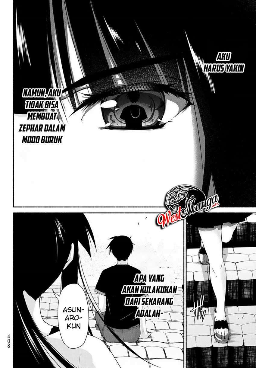 renai-harem-game-shuuryou-no-oshirase-ga-kuru-koro-ni - Chapter: 11