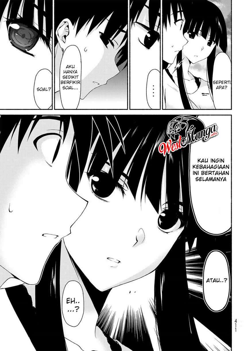 renai-harem-game-shuuryou-no-oshirase-ga-kuru-koro-ni - Chapter: 11