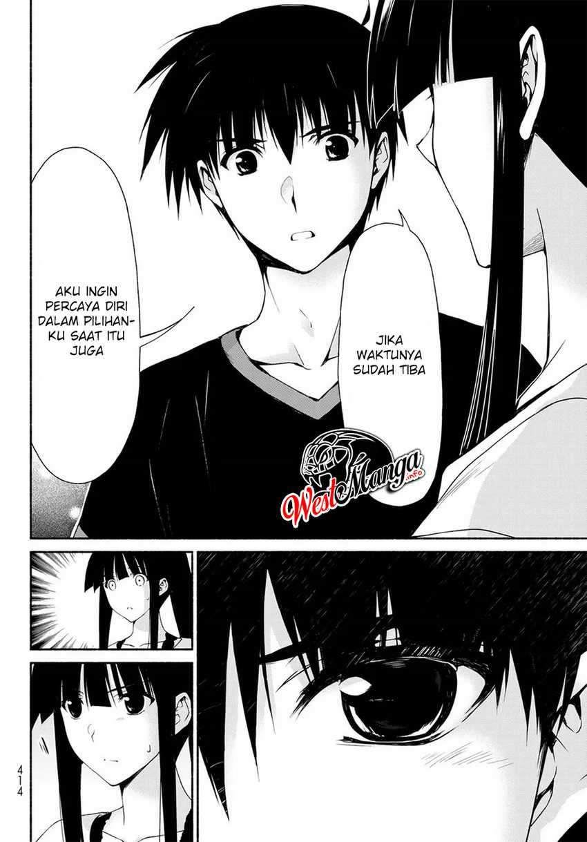 renai-harem-game-shuuryou-no-oshirase-ga-kuru-koro-ni - Chapter: 11