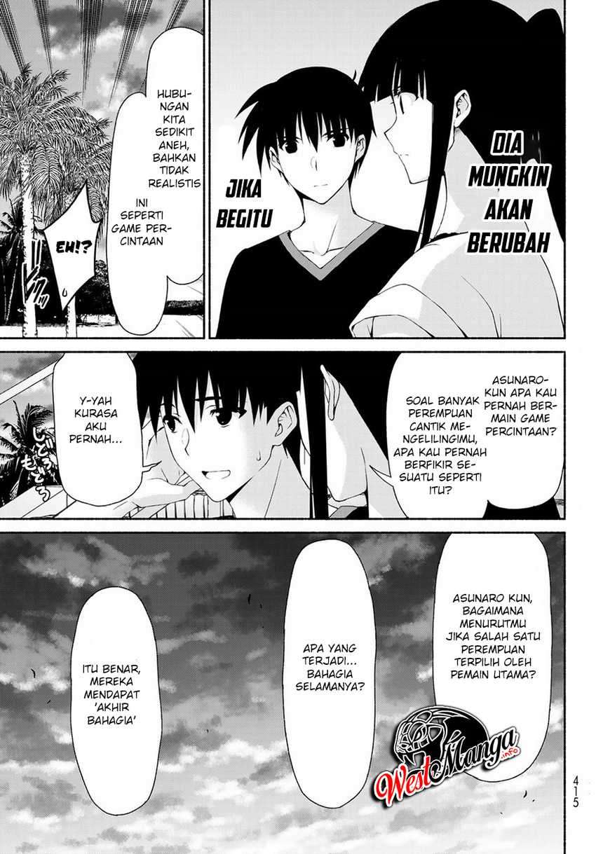 renai-harem-game-shuuryou-no-oshirase-ga-kuru-koro-ni - Chapter: 11