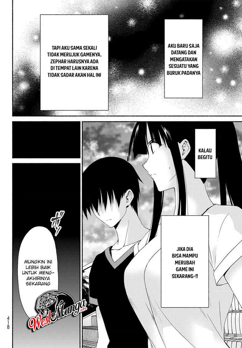 renai-harem-game-shuuryou-no-oshirase-ga-kuru-koro-ni - Chapter: 11