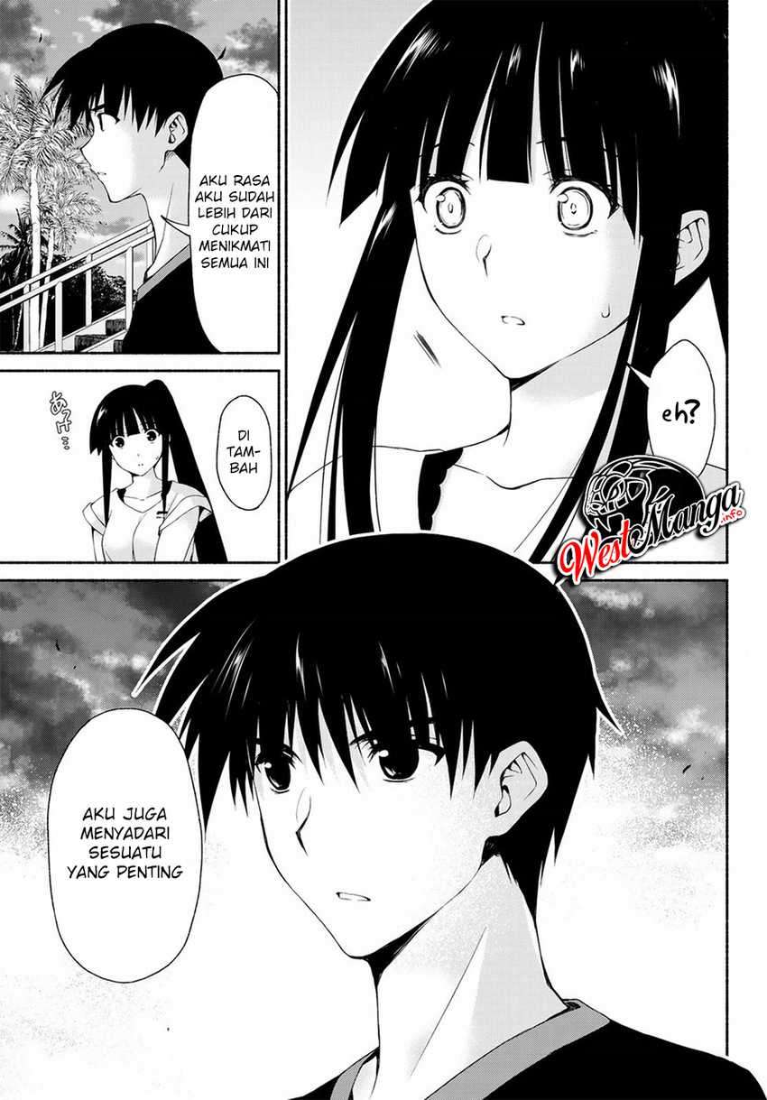 renai-harem-game-shuuryou-no-oshirase-ga-kuru-koro-ni - Chapter: 11