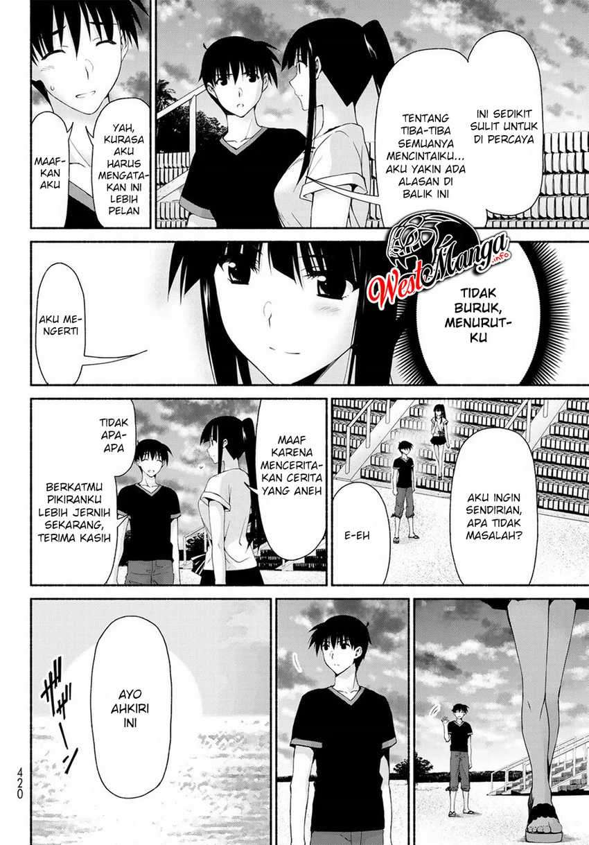 renai-harem-game-shuuryou-no-oshirase-ga-kuru-koro-ni - Chapter: 11