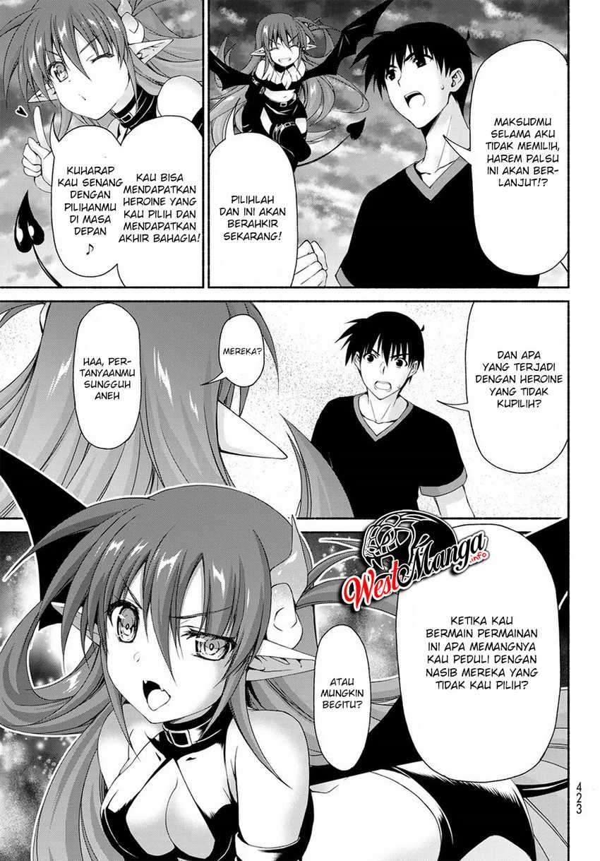 renai-harem-game-shuuryou-no-oshirase-ga-kuru-koro-ni - Chapter: 11