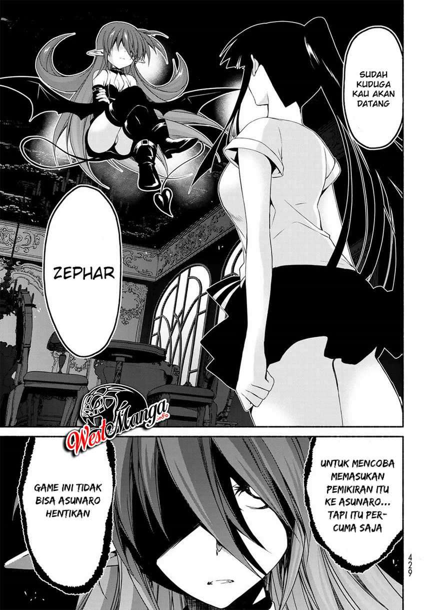 renai-harem-game-shuuryou-no-oshirase-ga-kuru-koro-ni - Chapter: 11