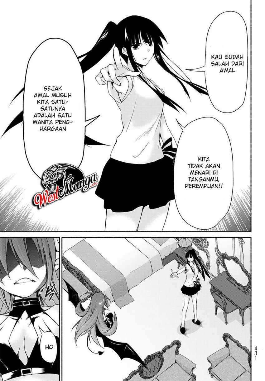 renai-harem-game-shuuryou-no-oshirase-ga-kuru-koro-ni - Chapter: 11