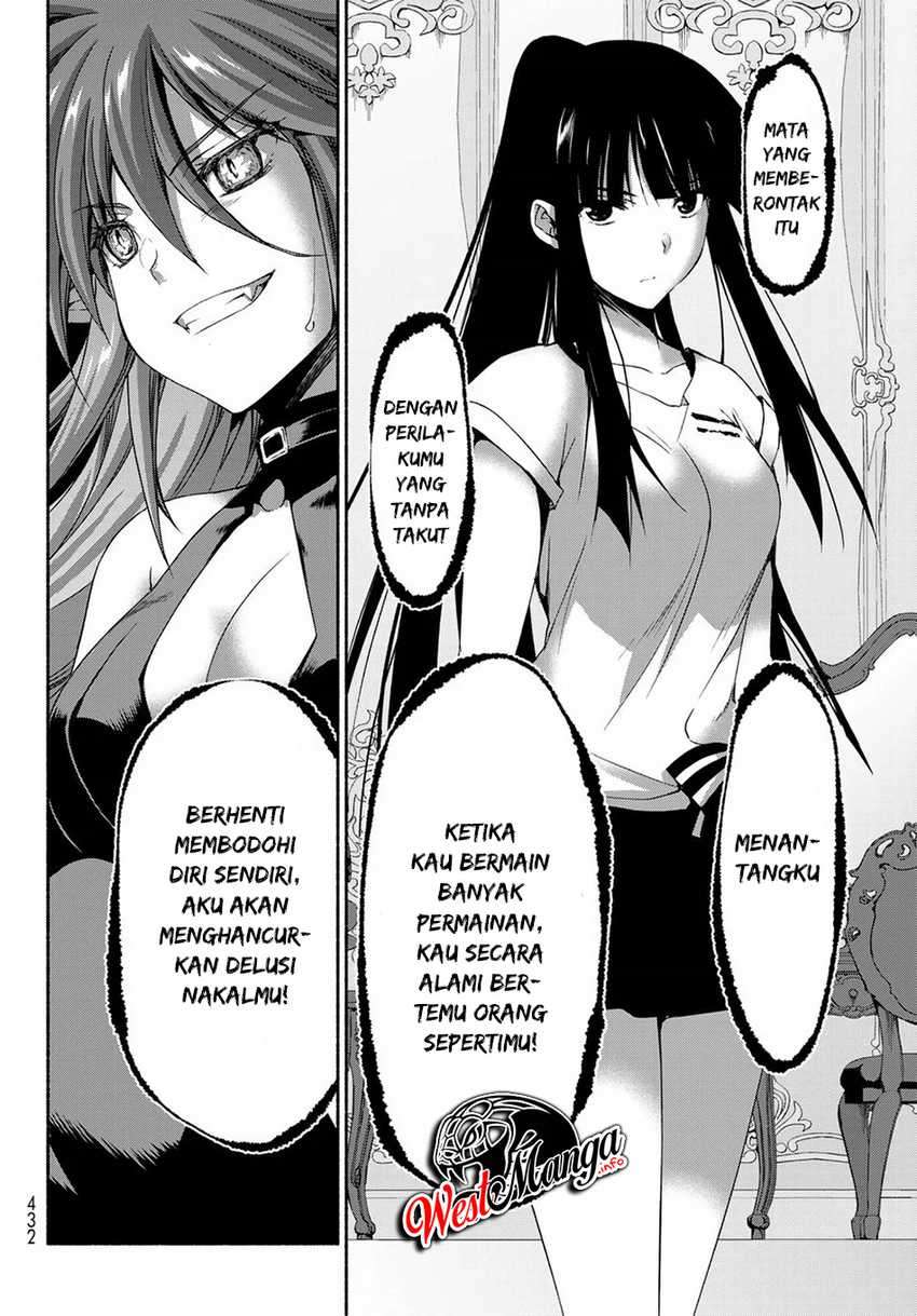 renai-harem-game-shuuryou-no-oshirase-ga-kuru-koro-ni - Chapter: 11