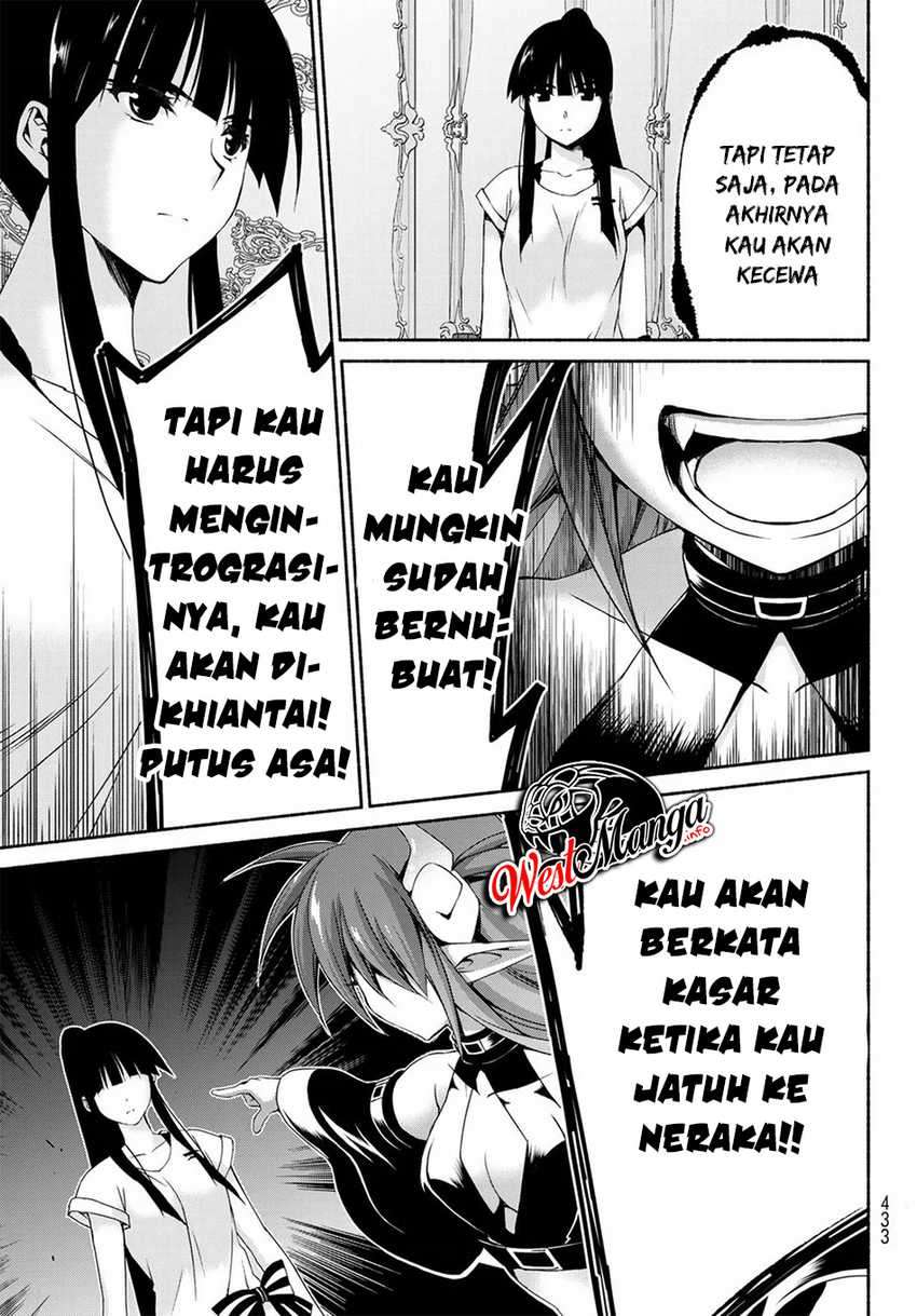 renai-harem-game-shuuryou-no-oshirase-ga-kuru-koro-ni - Chapter: 11